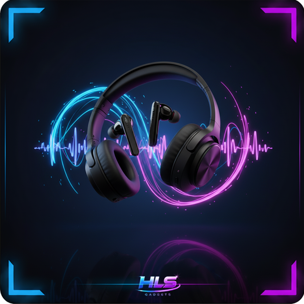 Why Audio Gadgets Matter