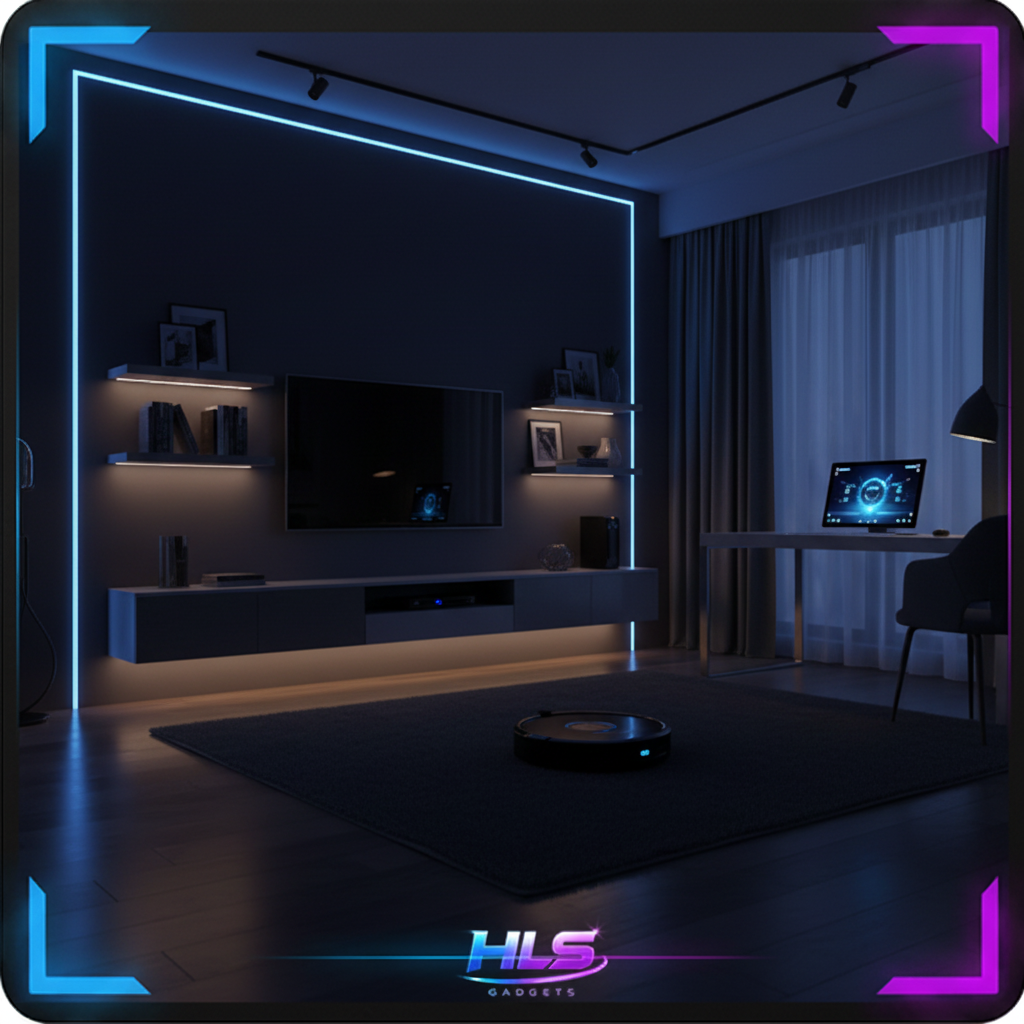 How to Upgrade Your Home with Modern Tech Accessories