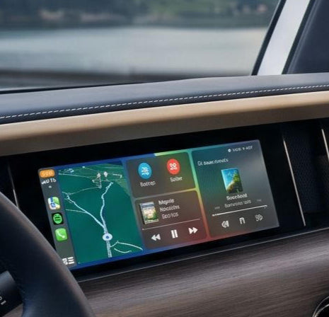 Must-Have Car Gadgets for a Smarter Driving Experience