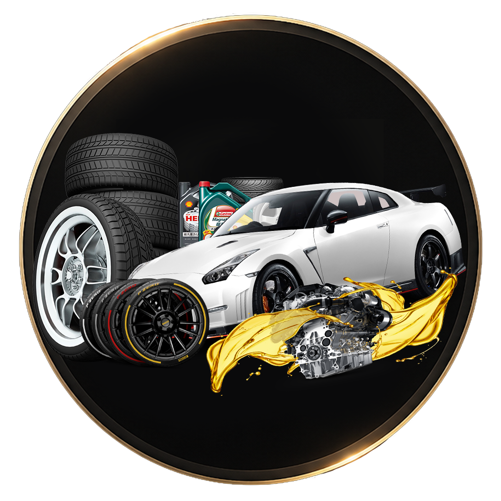 Car Tech & Gadgets