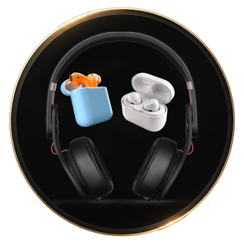 Earbuds
