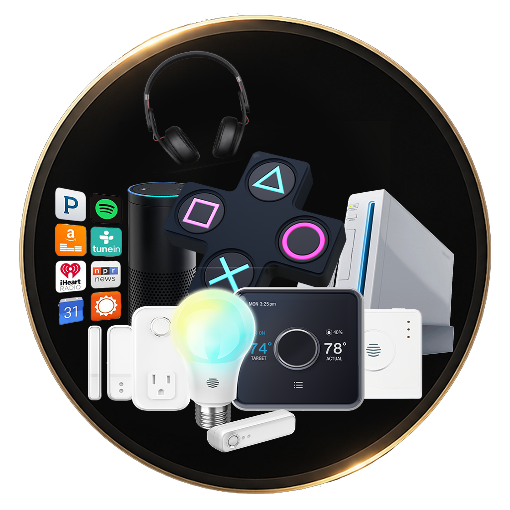 Smart Gadgets