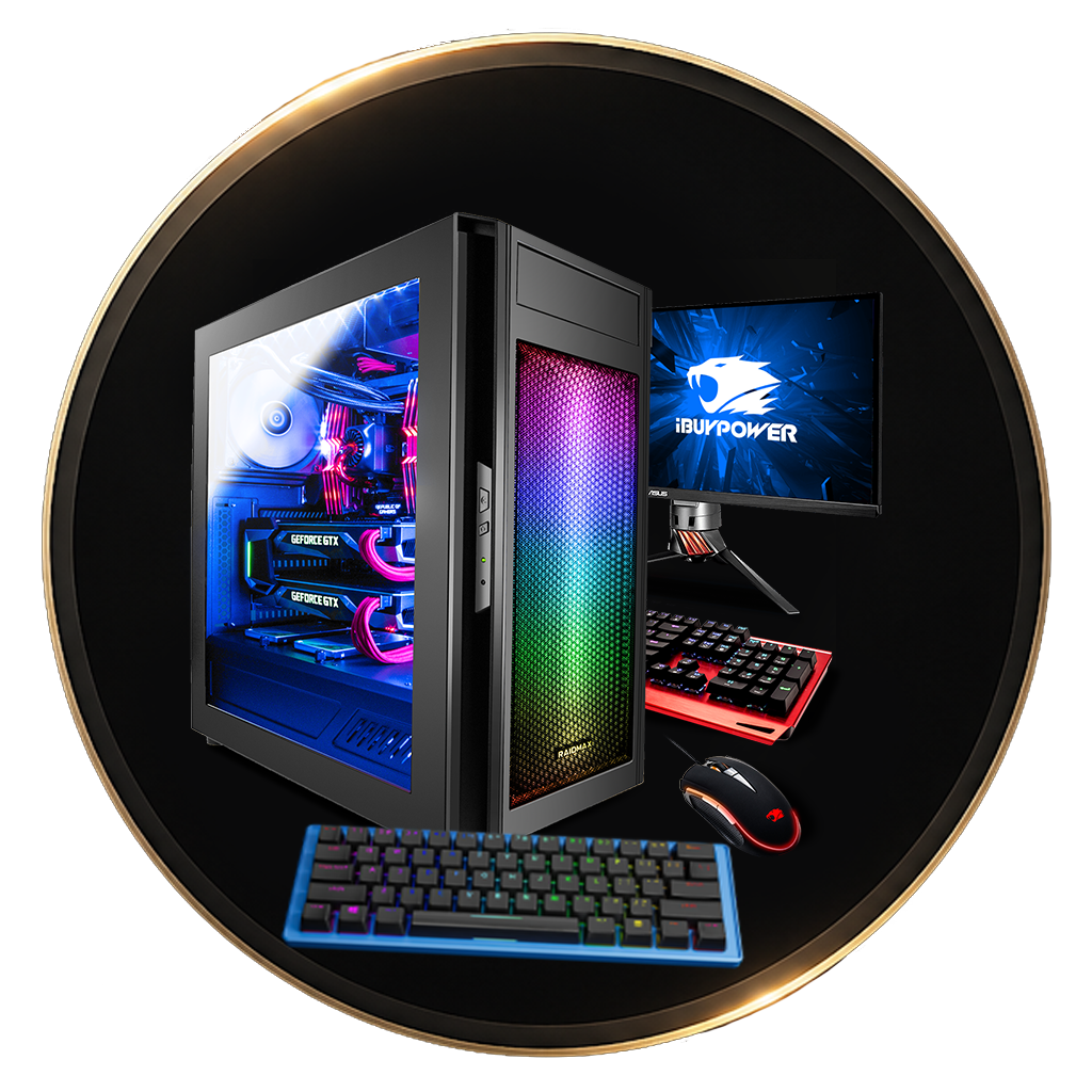 PC Gadgets