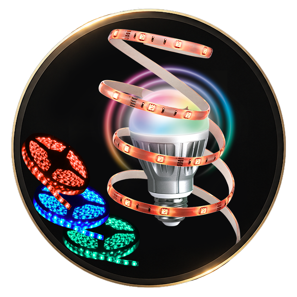 LED & Lighting Products