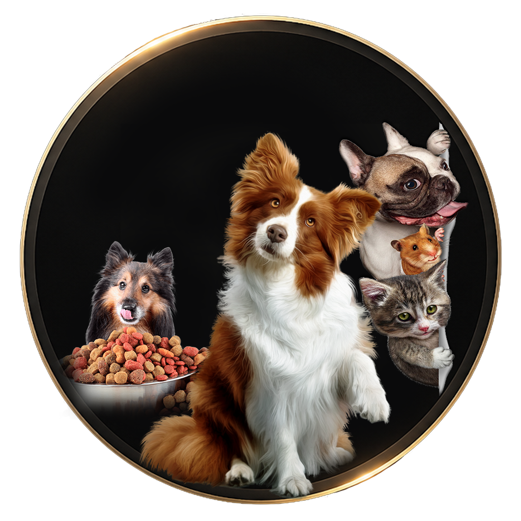 Pets Gear