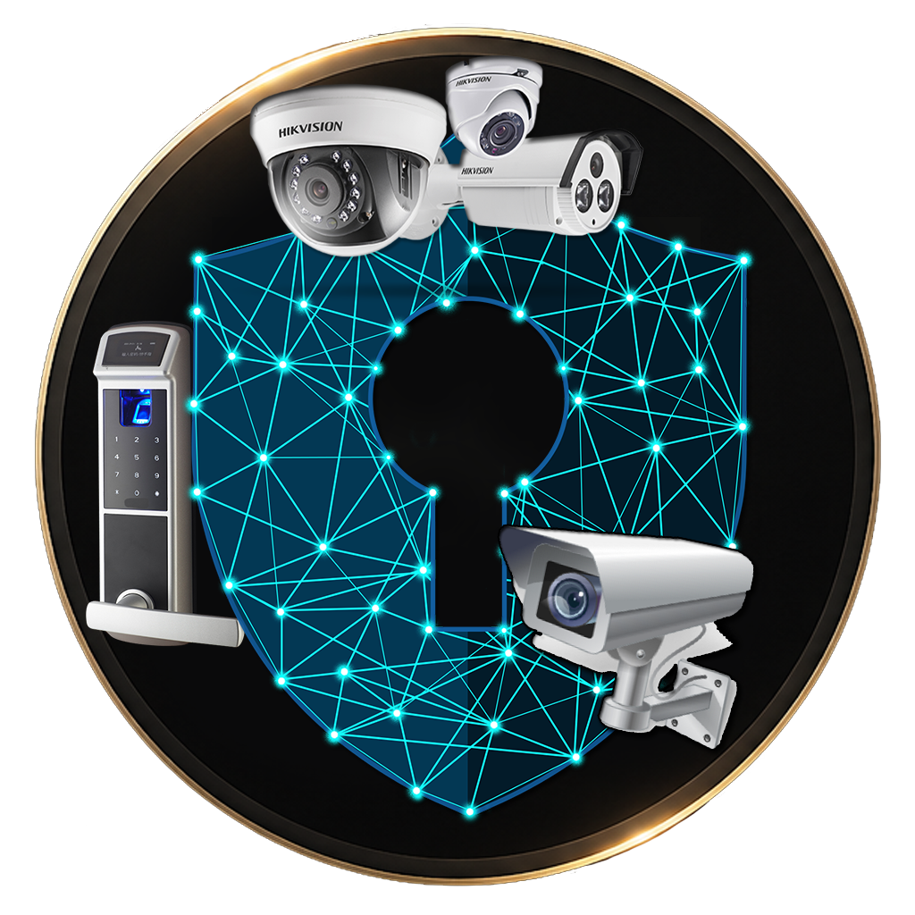 Security & Camera