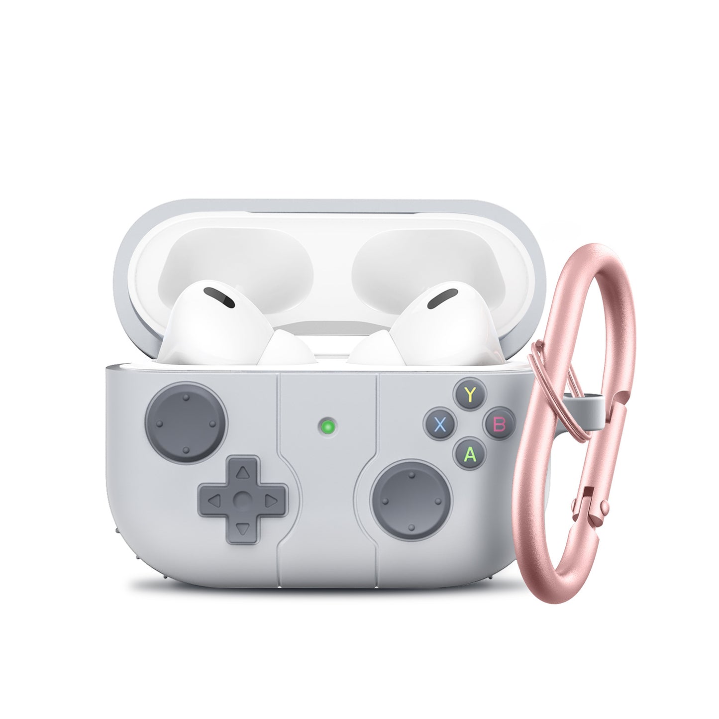 Classic Console Earbud Case