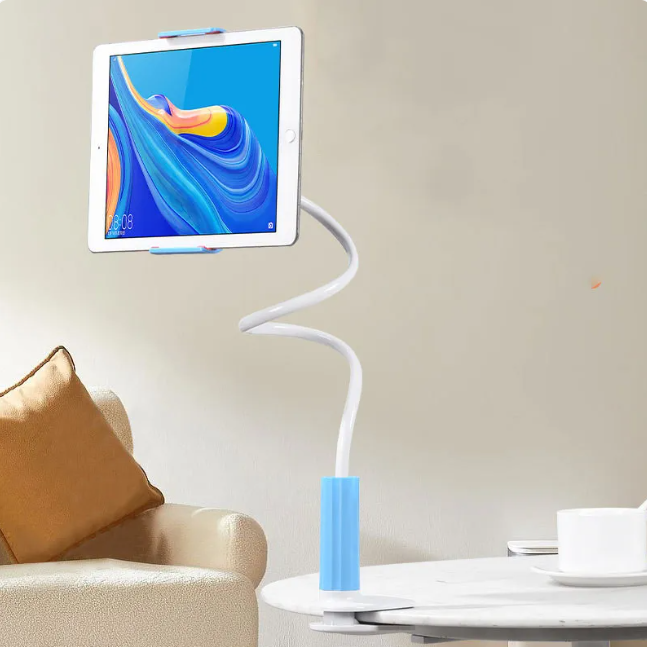 360° Swivel Tech Stand for Phone & Tablet