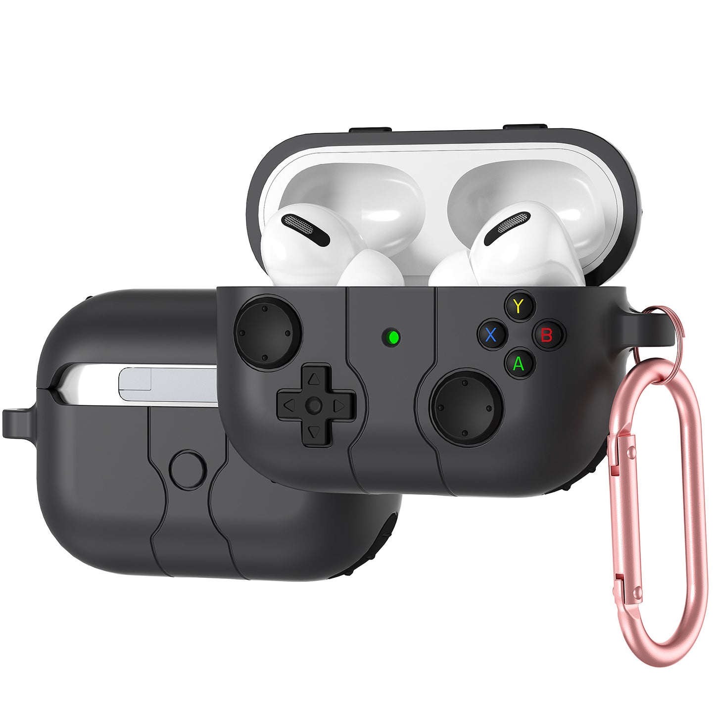 Classic Console Earbud Case