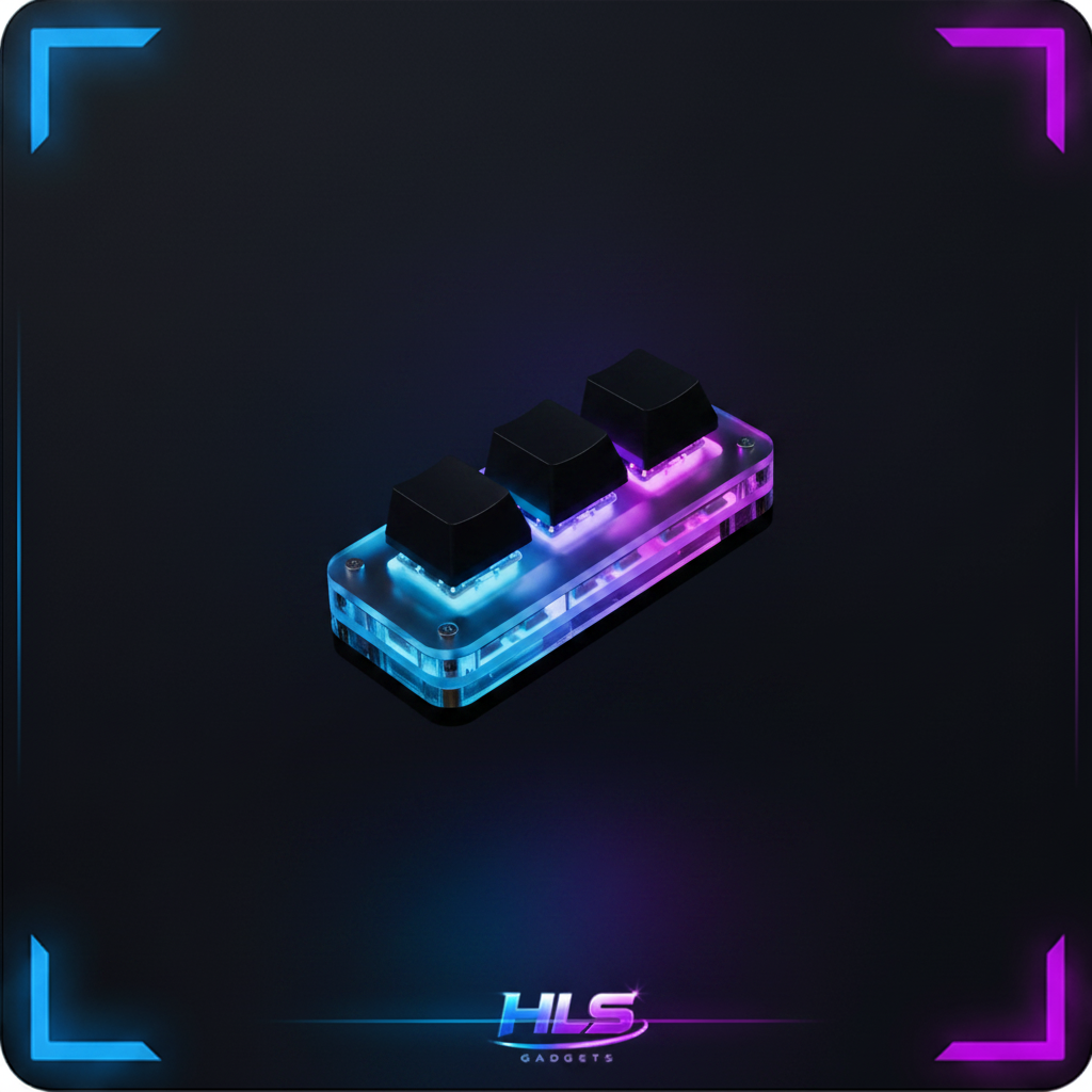 2Key