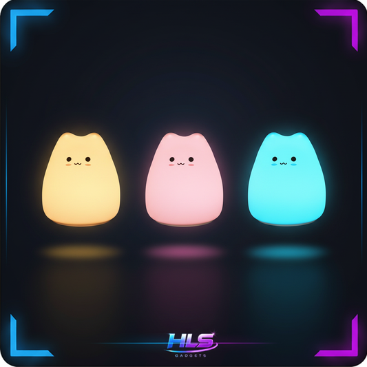 3 Colors