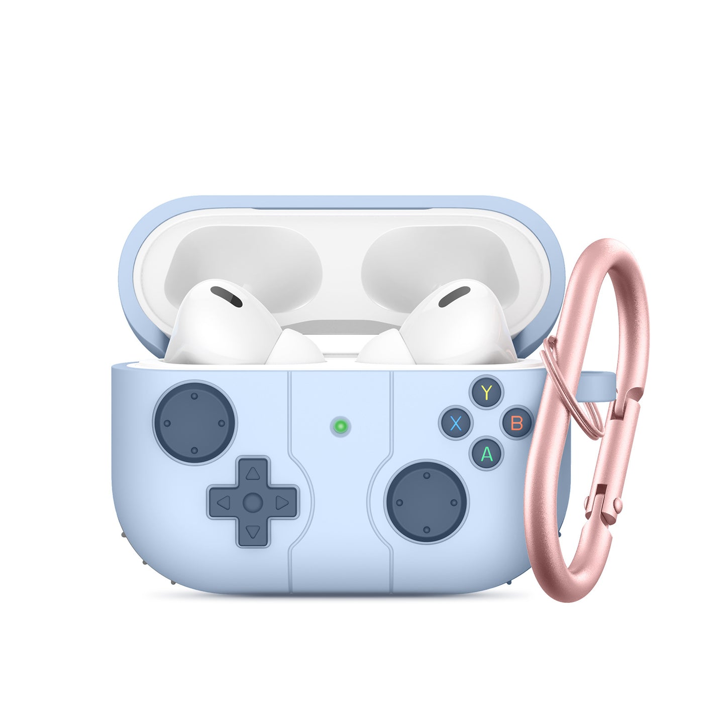 Classic Console Earbud Case