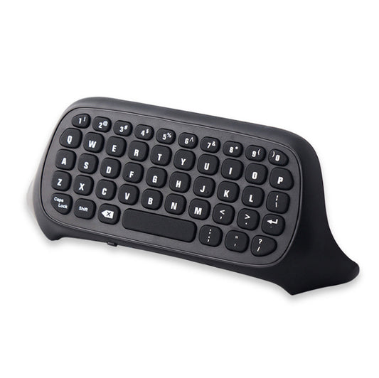 Sleek Wireless Keyboard 586