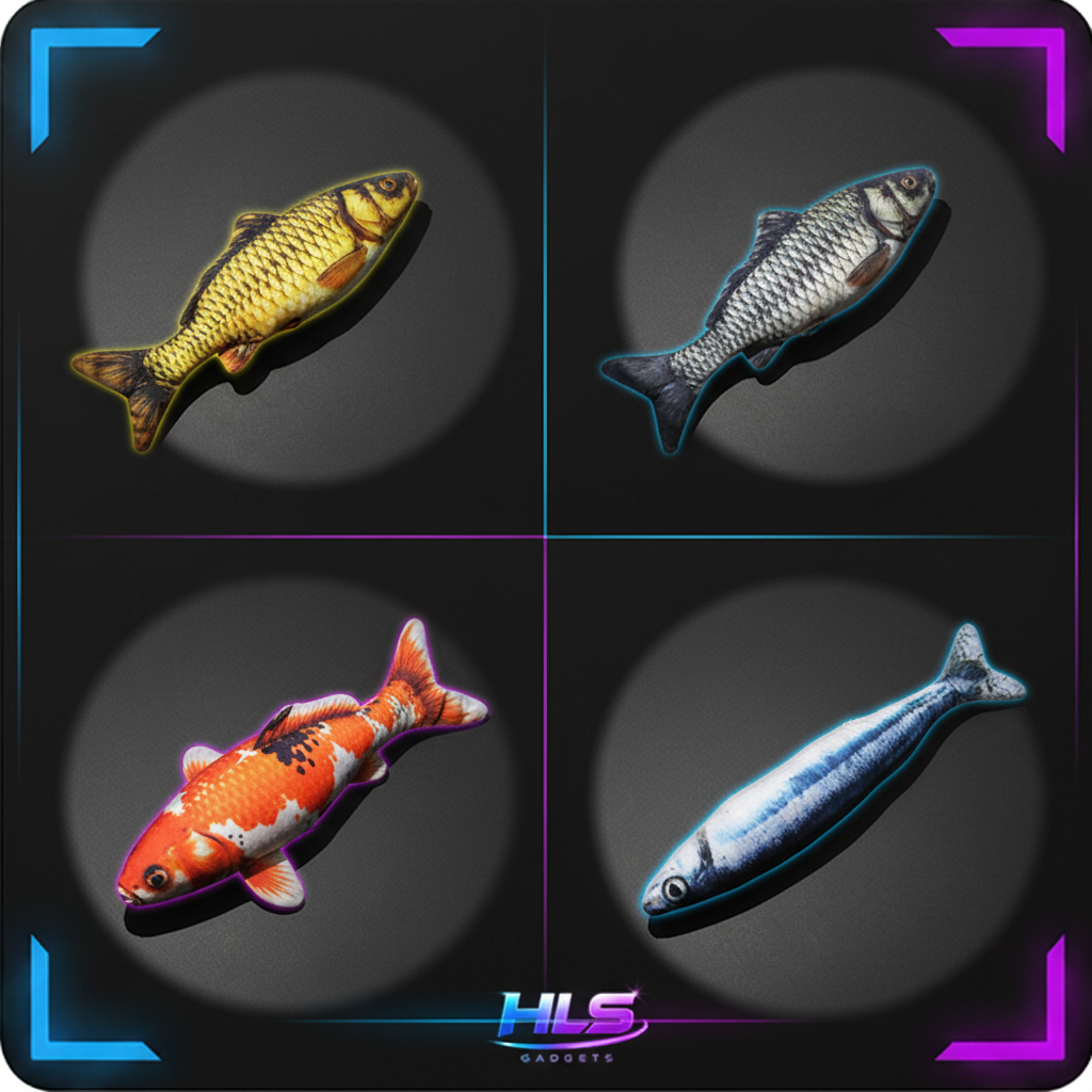 4 Variants Grid