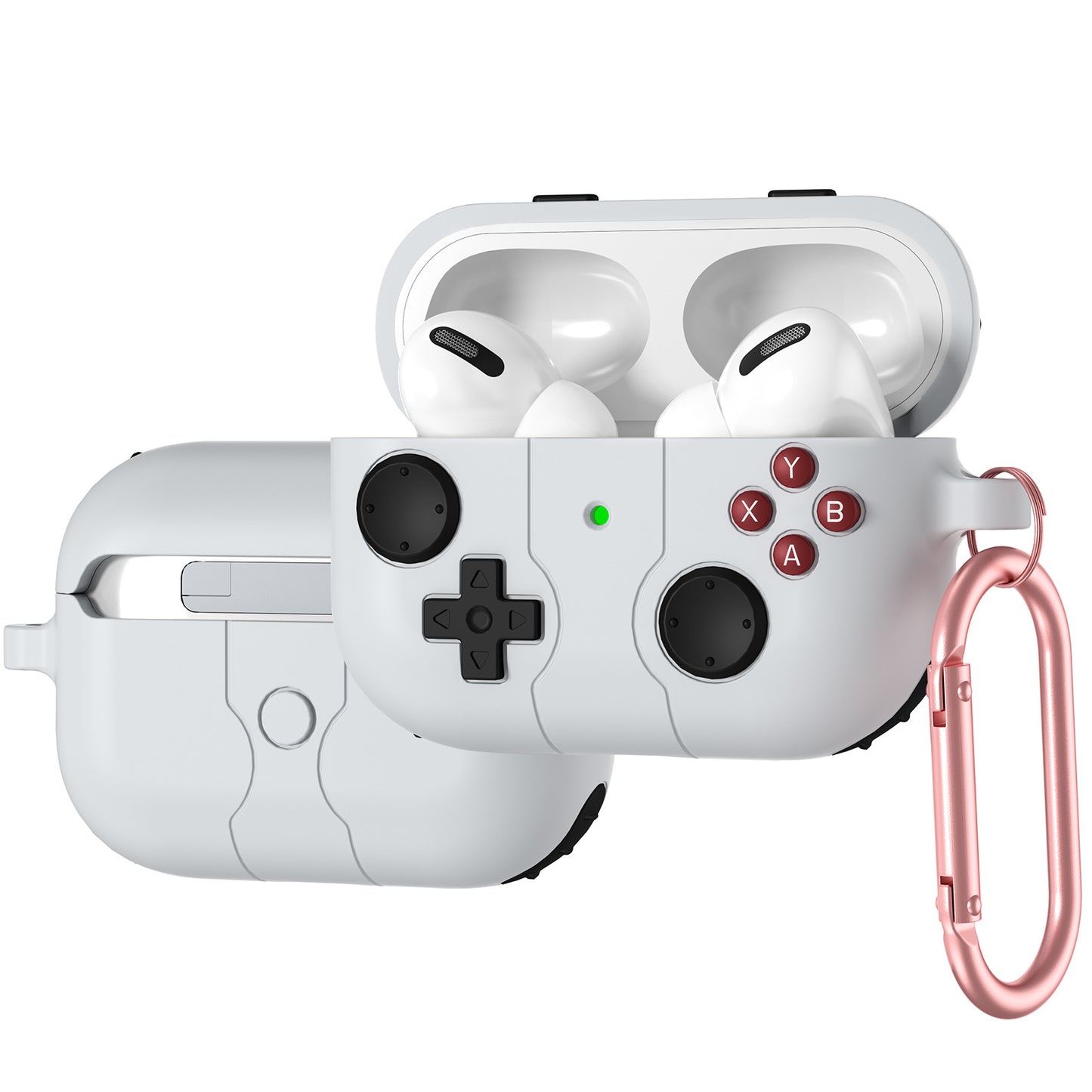 Classic Console Earbud Case