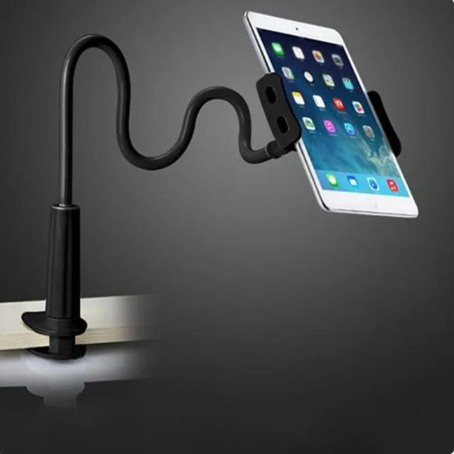 360° Swivel Tech Stand for Phone & Tablet