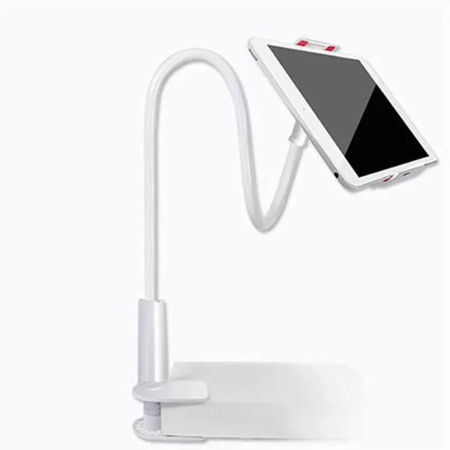 360° Swivel Tech Stand for Phone & Tablet