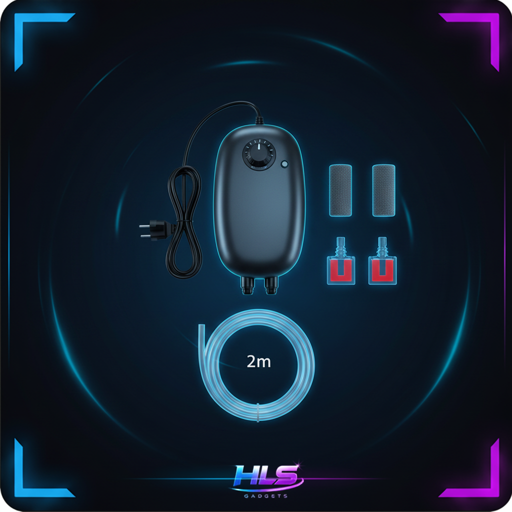 5W Kit