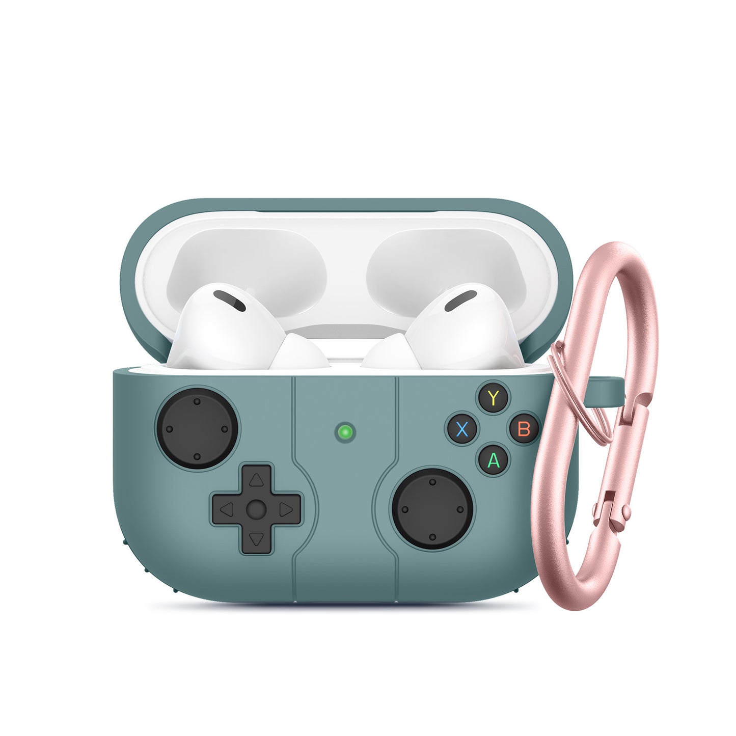 Classic Console Earbud Case
