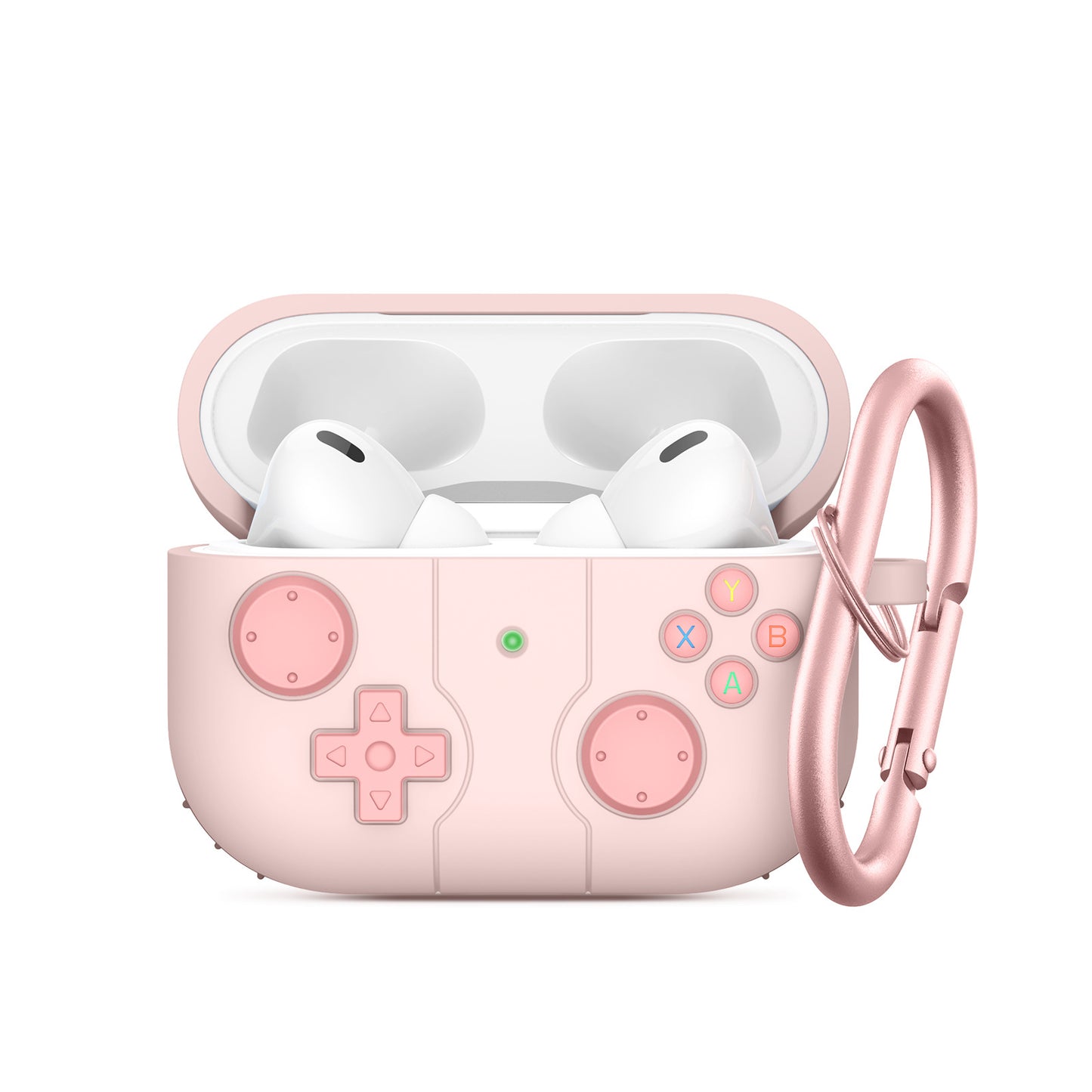 Classic Console Earbud Case