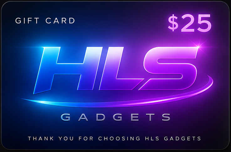 Digital Gift Card