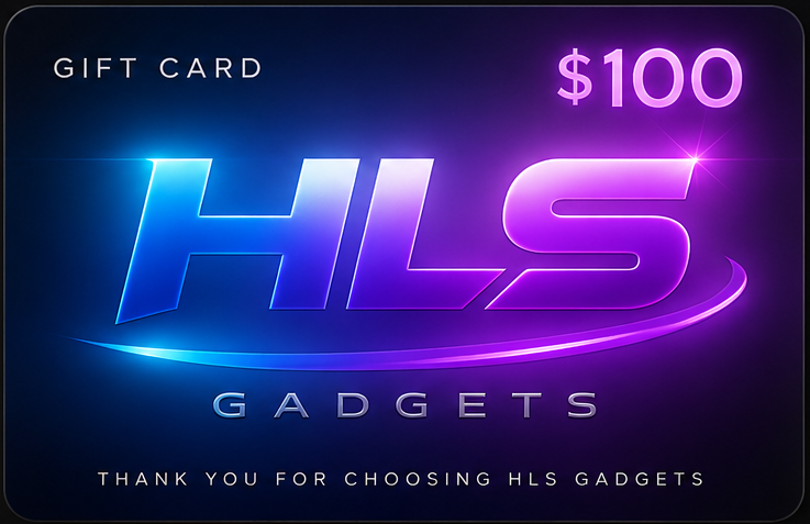 Digital Gift Card