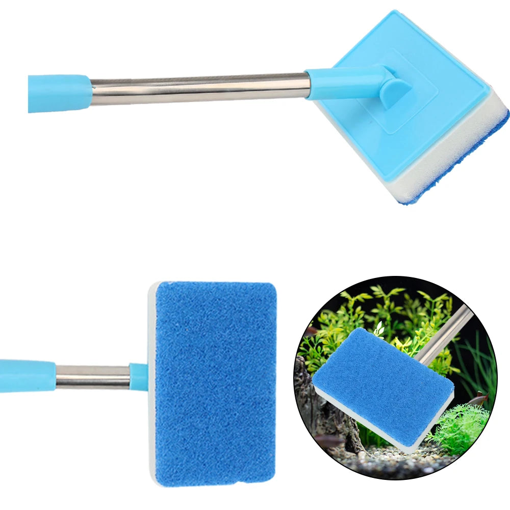Aquarium Cleaner Brush 90cm