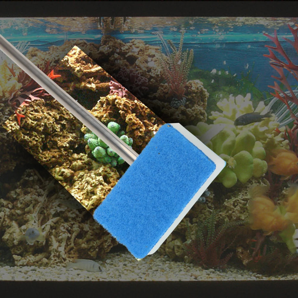 Aquarium Cleaner Brush 90cm