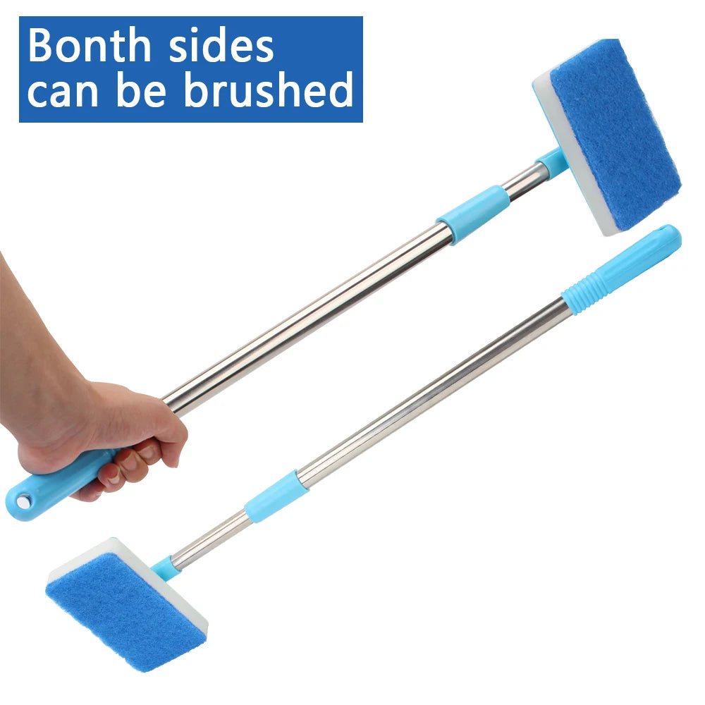 Aquarium Cleaner Brush 90cm
