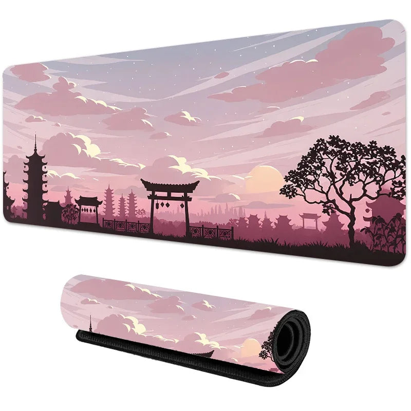 Large Gaming Mouse Pad