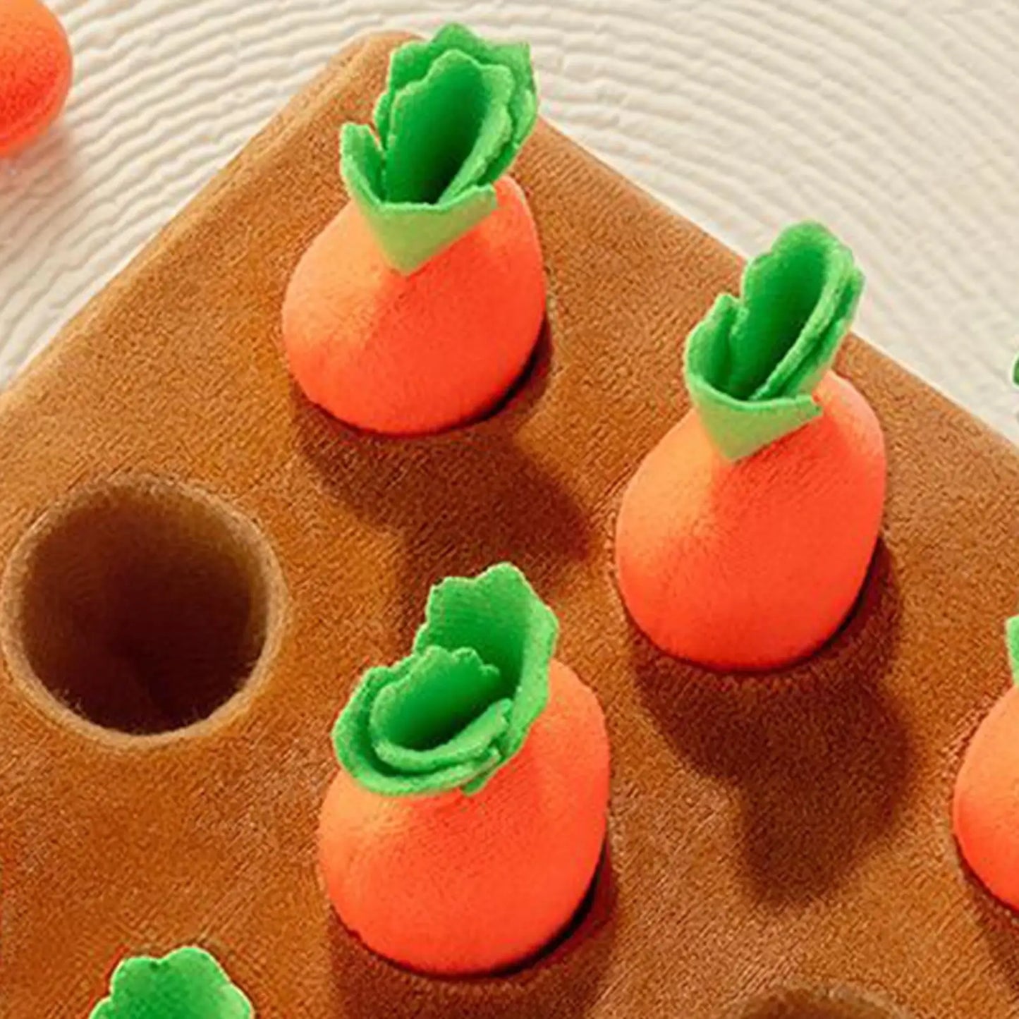 Snuffle Mat for Dogs Large Interactive Feeding Toy