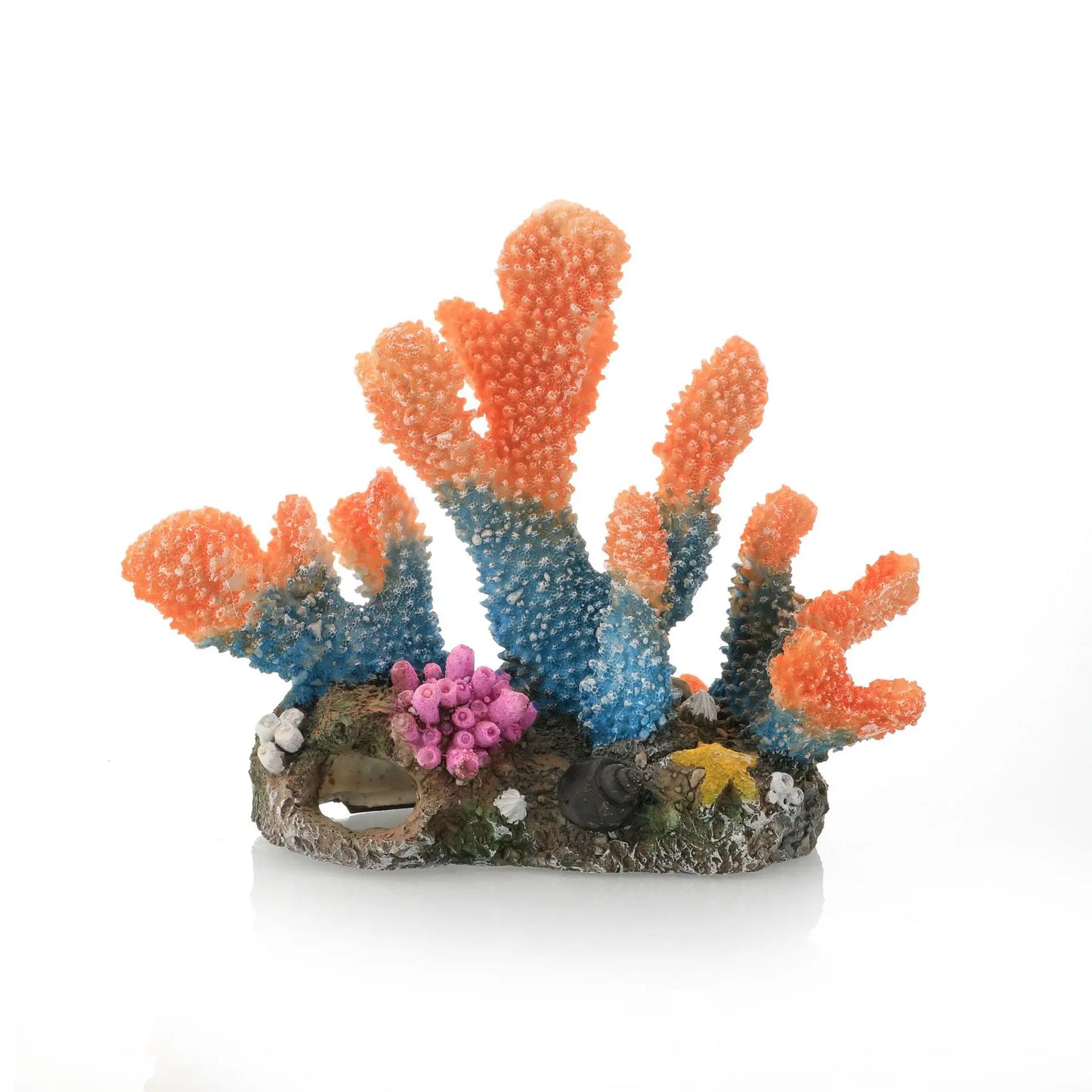 Aquarium Coral Resin Decoration