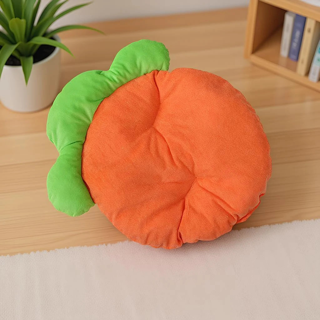 Carrot Shaped Small Pet Bed