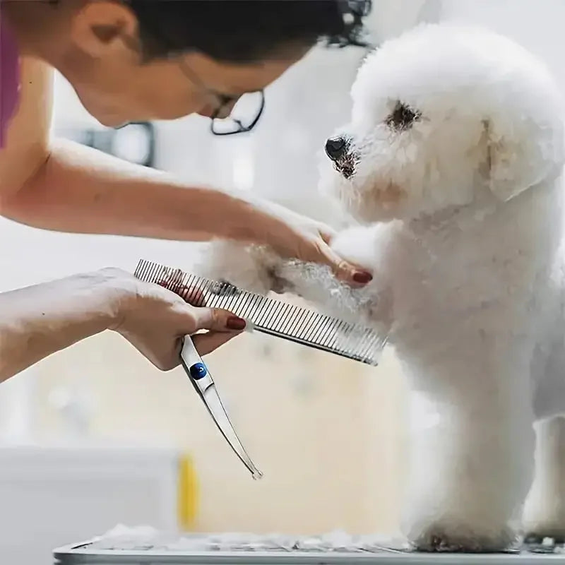 Pet Safe Scissors – Dog Grooming Shears