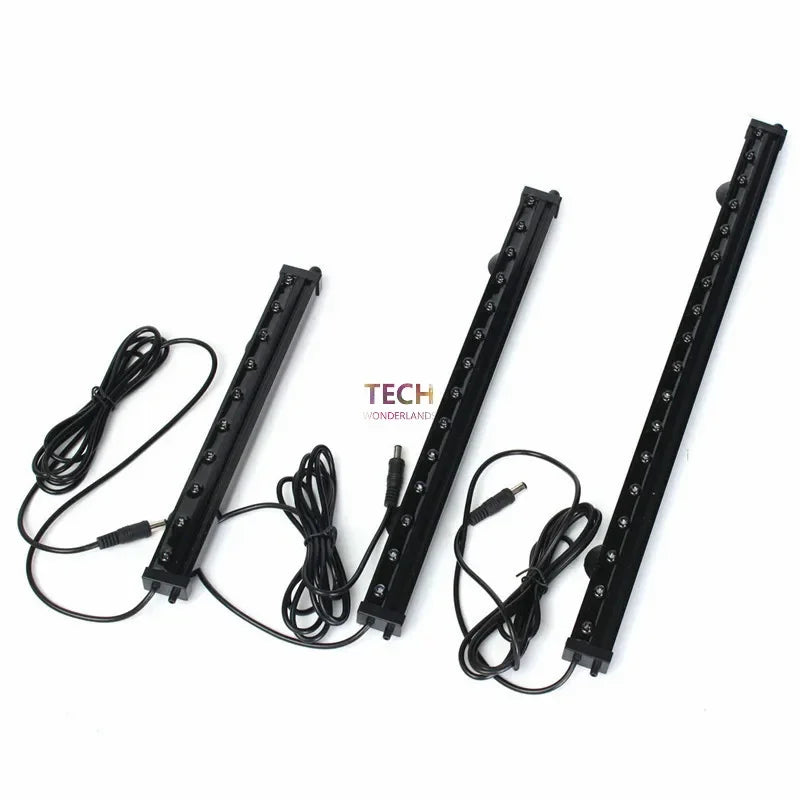 Aquarium LED Bubble Light 2W