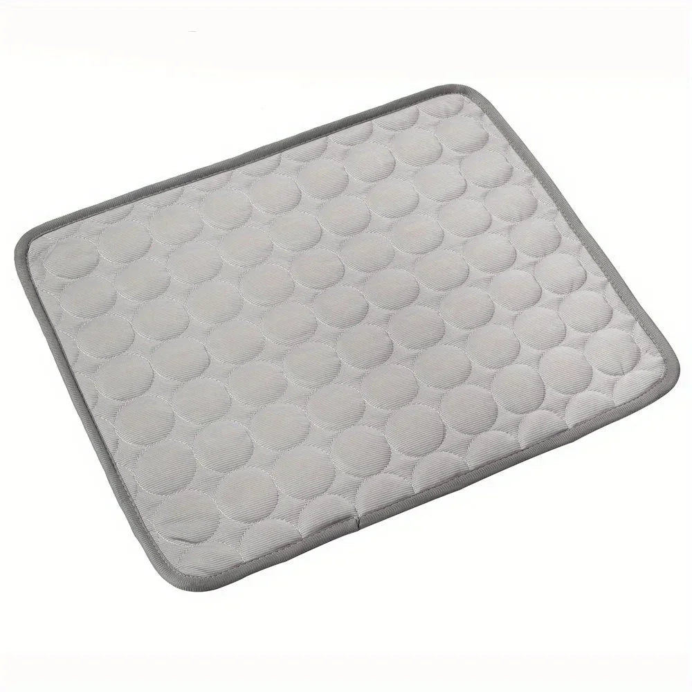 Summer Pet Ice Silk Cool Mat