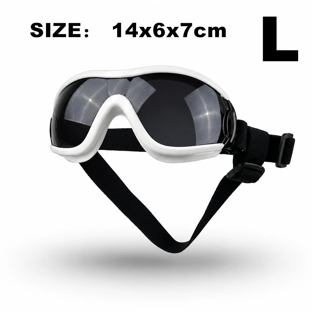 UV Protective Dog Sunglasses for Small Medium Pets