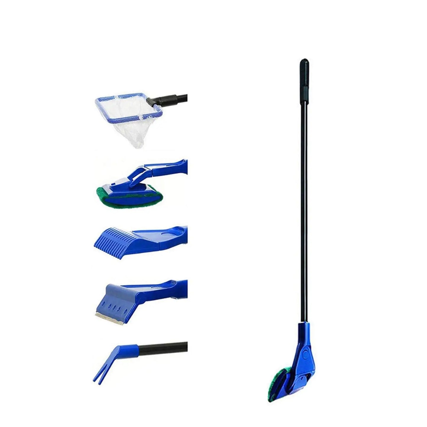 Aquarium Fish Tank Cleaning Kit