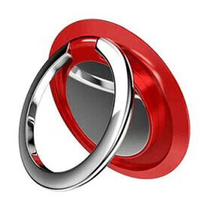 Rotating Phone Ring Holder