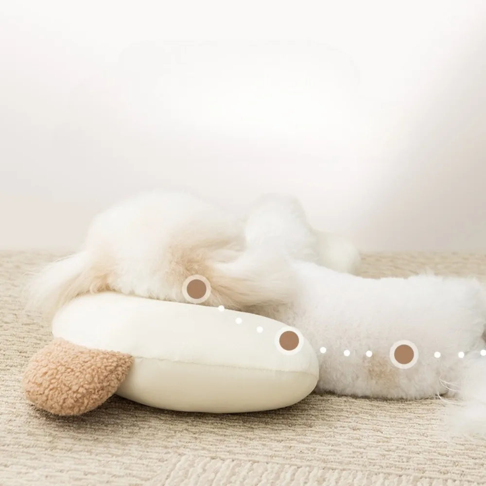Cozy Dogs Stroller Cushion Set
