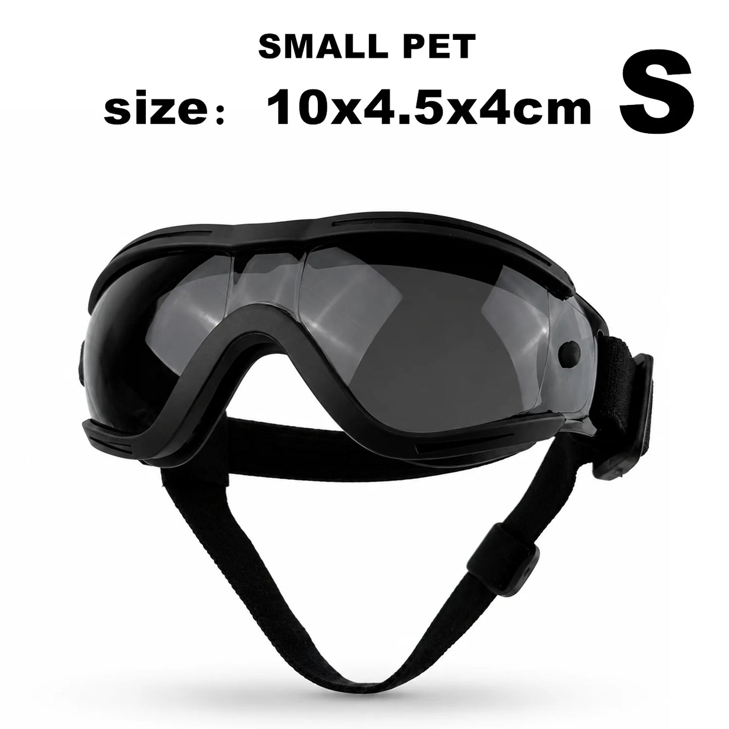 UV Protective Dog Sunglasses for Small Medium Pets