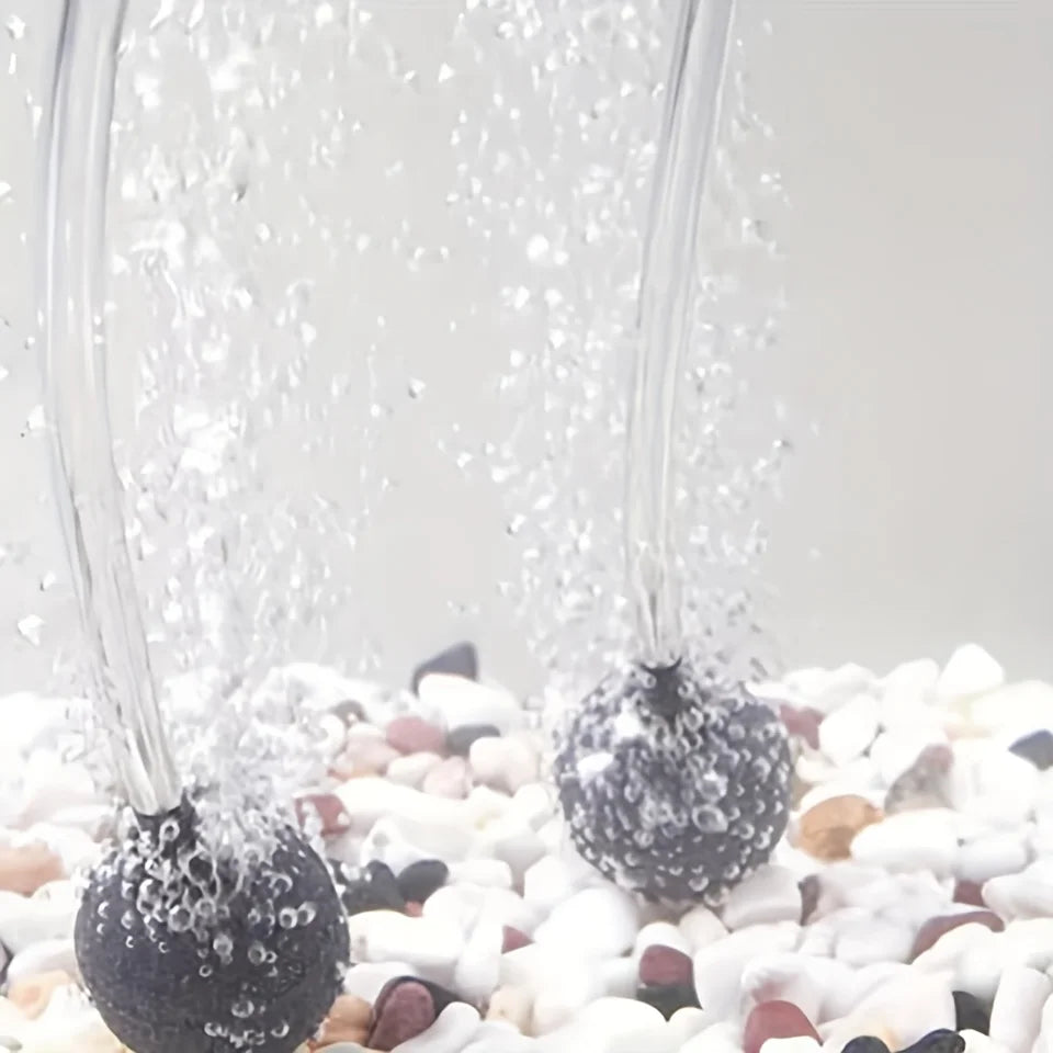 20mm Round Air Stone for Aquarium