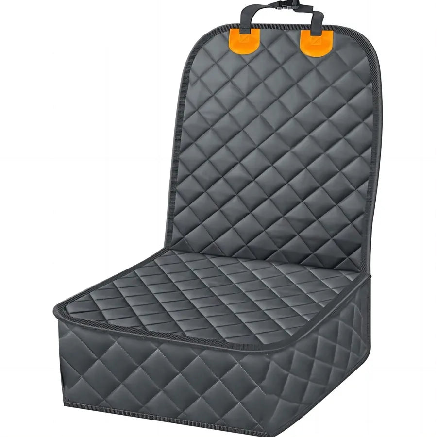 Dog Car Seat Cover Hammock 600D
