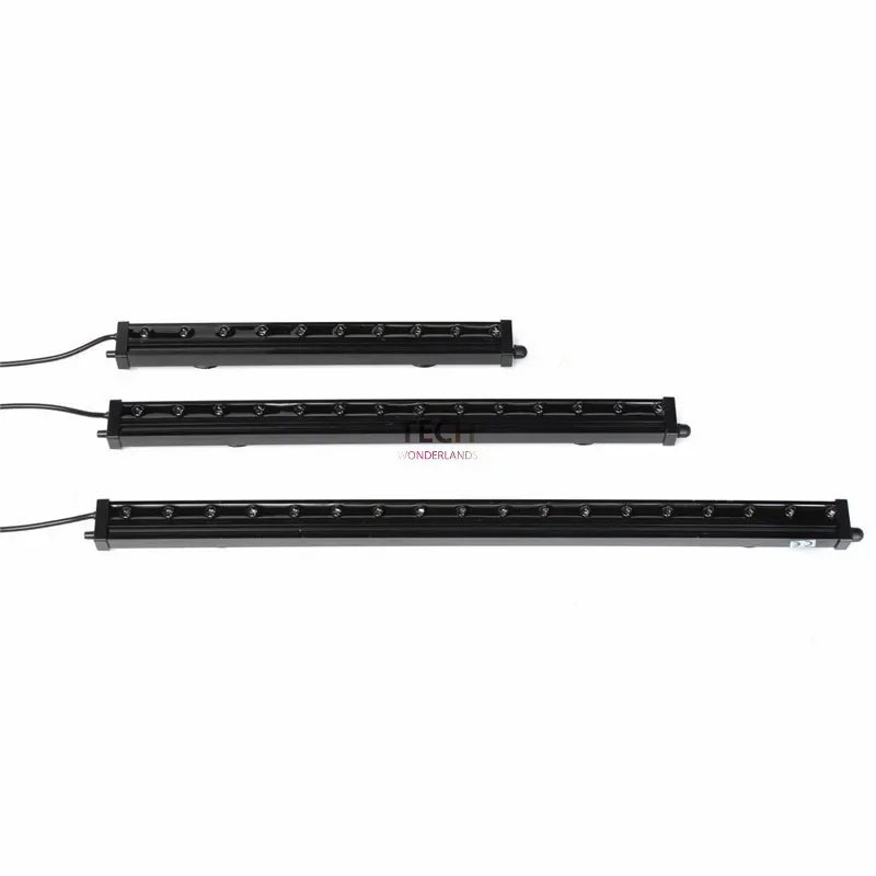 Aquarium LED Bubble Light 2W
