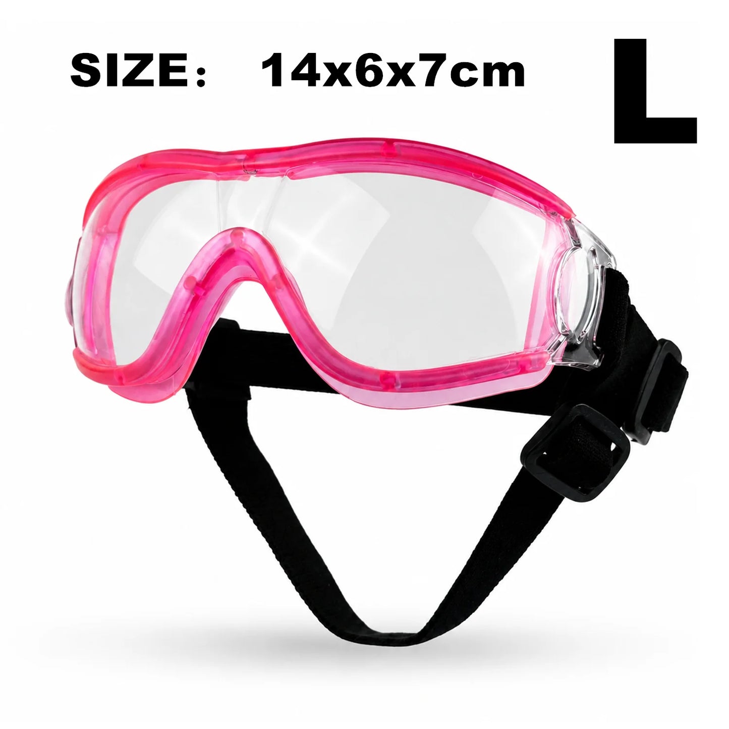 UV Protective Dog Sunglasses for Small Medium Pets