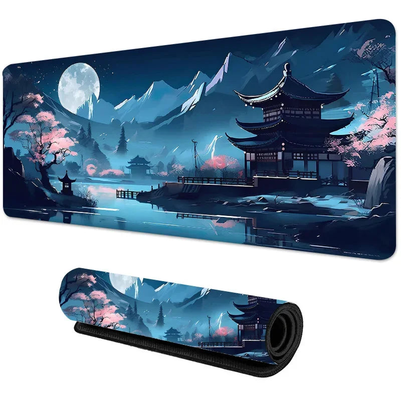 Large Gaming Mouse Pad