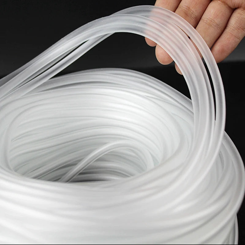 5M Silicone Aquarium Air Pump Hose