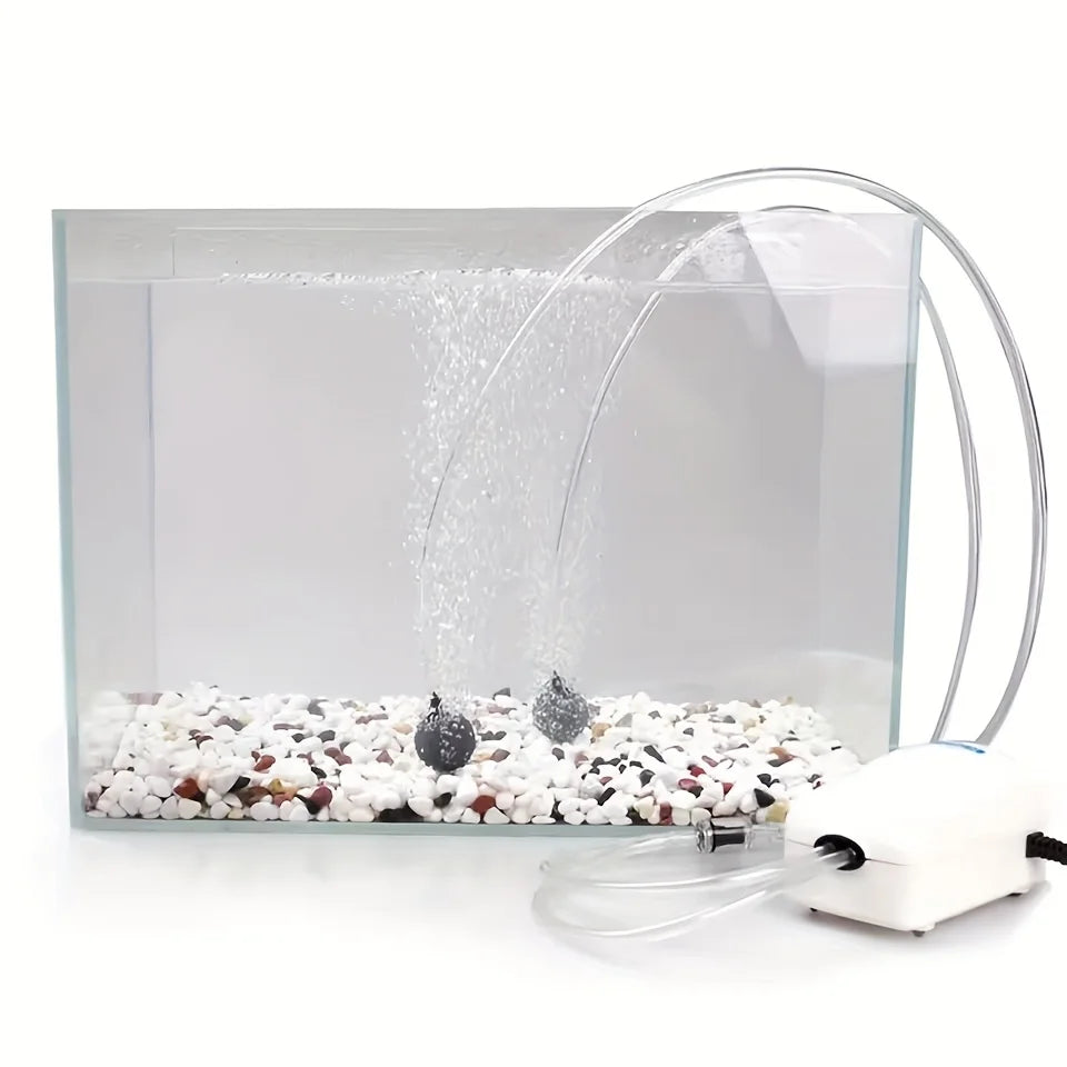 20mm Round Air Stone for Aquarium