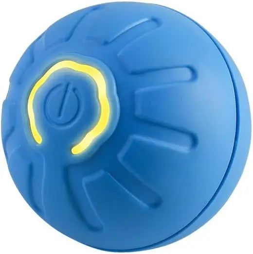 Pet Ball Smart Bouncing Ball For Dogs and Cats