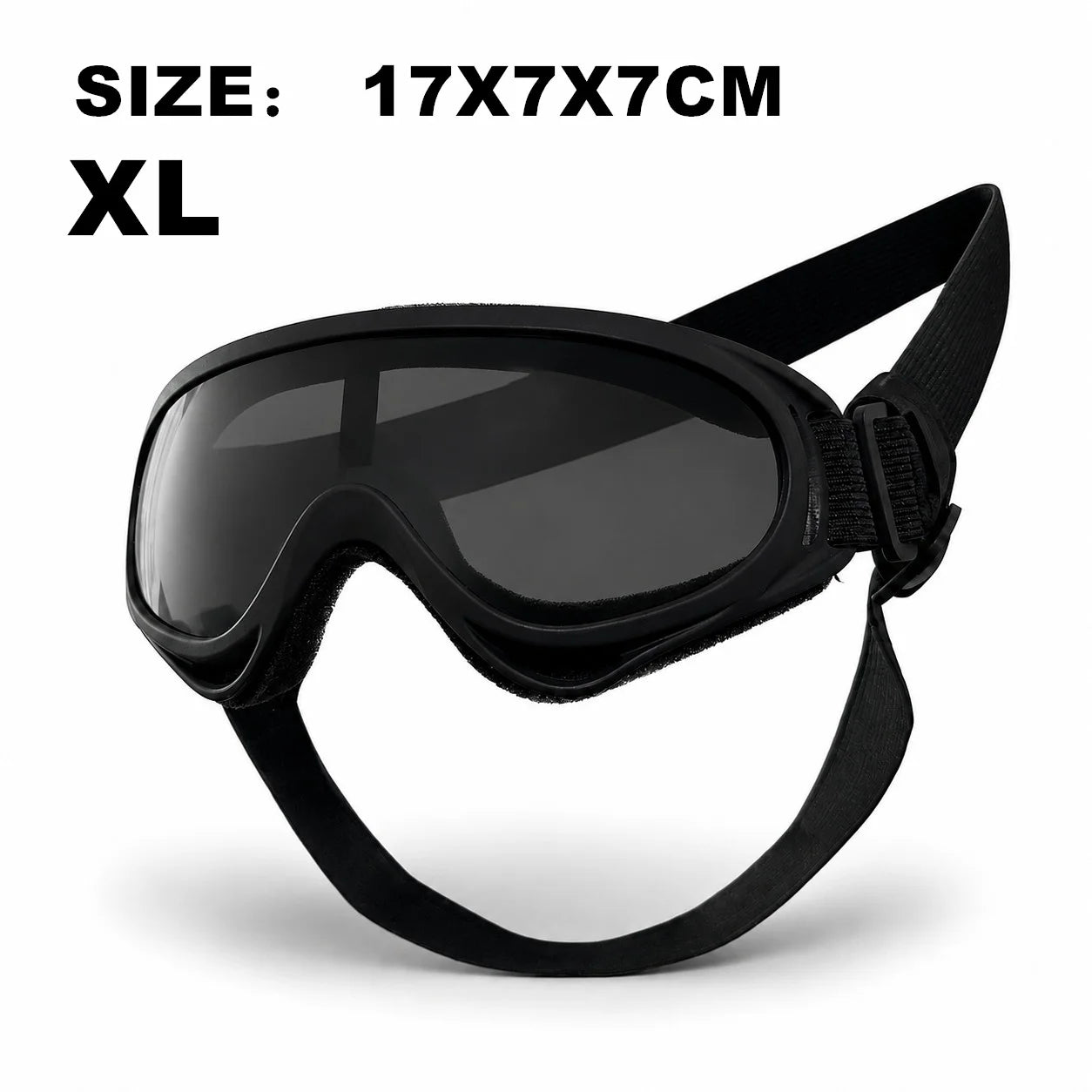 UV Protective Dog Sunglasses for Small Medium Pets